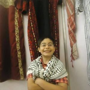 Meet your Posher, Ahmad